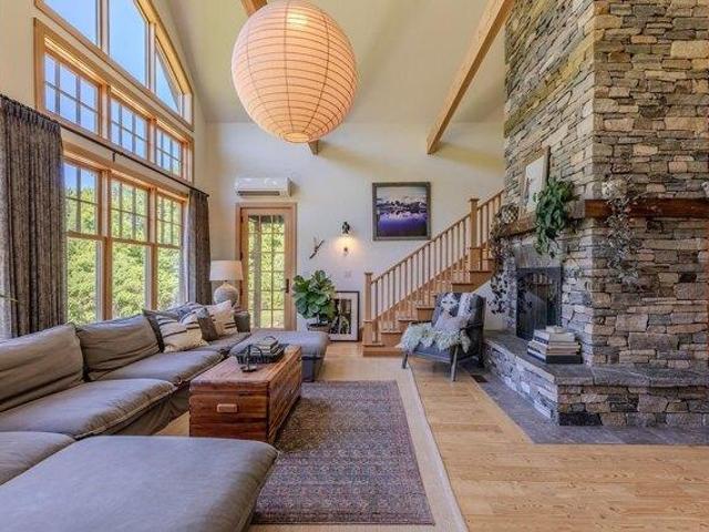House for sale in Mount Holly, Vermont