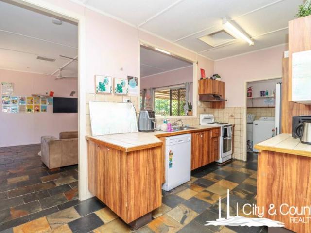 House for sale in Mount Isa, Queensland