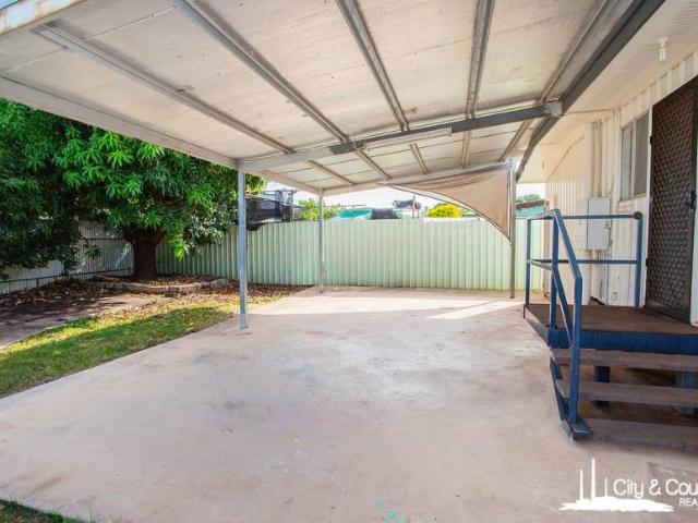 House for sale in Mount Isa, Queensland
