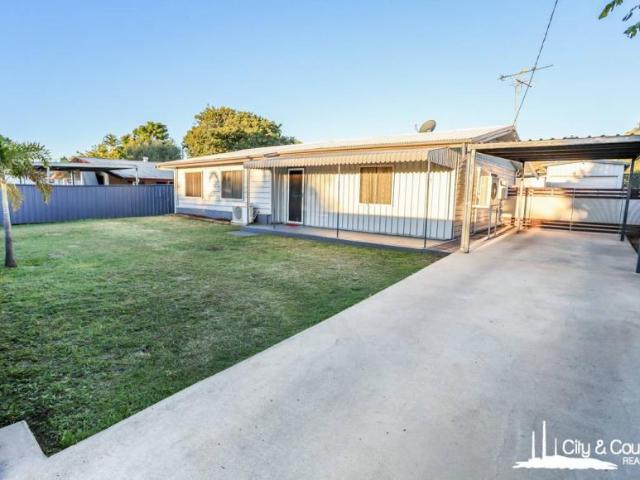 House for sale in Mount Isa, Queensland