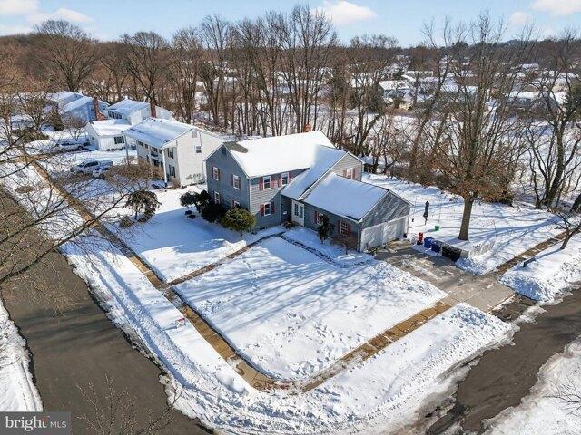 House for sale in Mount Laurel, New Jersey