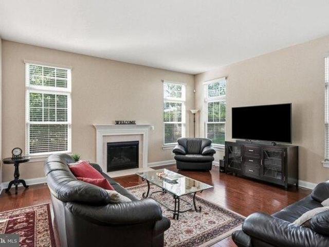 House for sale in Mount Laurel, New Jersey