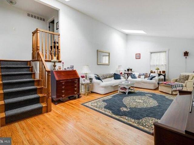 House for sale in Mount Laurel, New Jersey