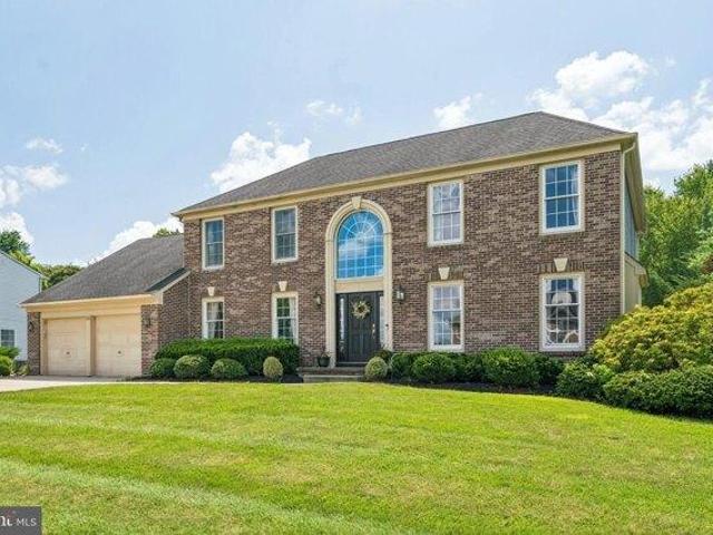 House for sale in Mount Laurel, New Jersey