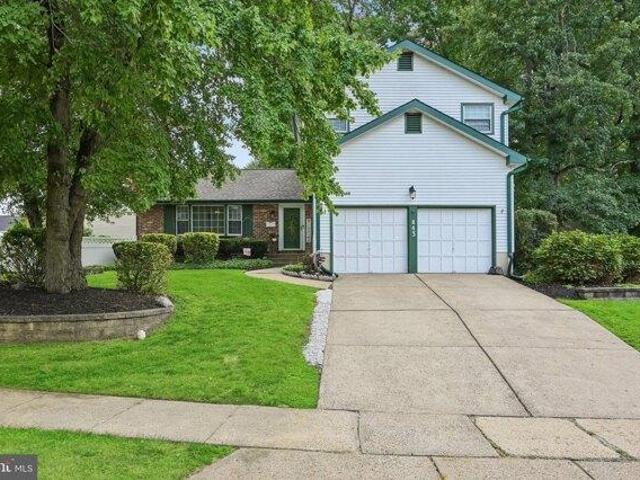 House for sale in Mount Laurel, New Jersey