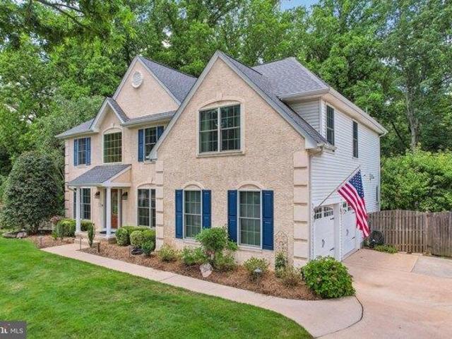 House for sale in Mount Laurel, New Jersey