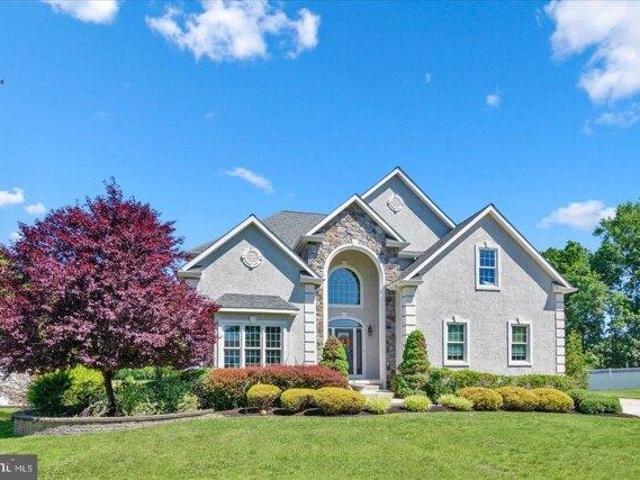 House for sale in Coxs Corner, Mount Laurel Township