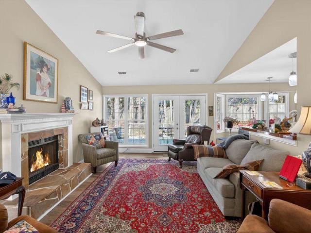 House for sale in Mount Pleasant, South Carolina