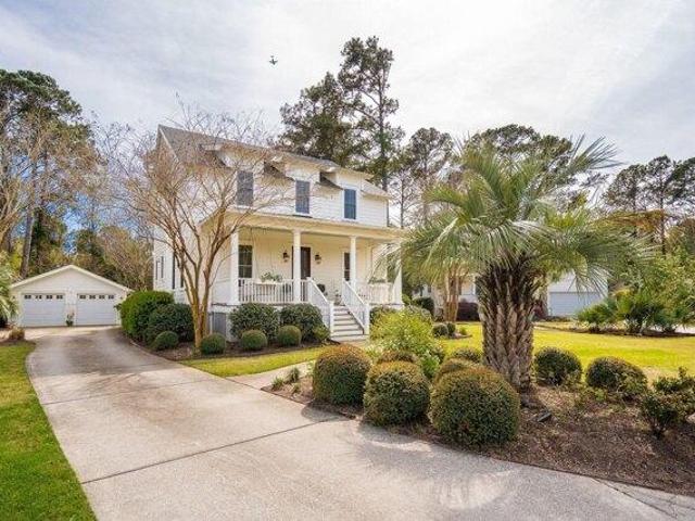 House for sale in Mount Pleasant, South Carolina