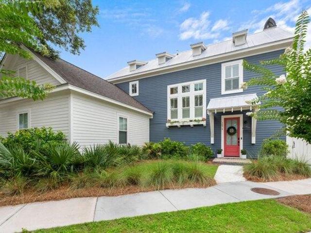 House for sale in Mount Pleasant, South Carolina