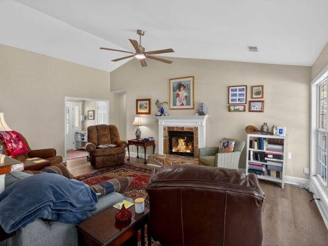 House for sale in Mount Pleasant, South Carolina