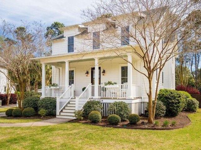 House for sale in Mount Pleasant, South Carolina