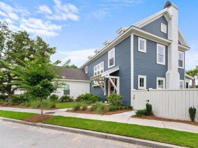 House for sale in Mount Pleasant, South Carolina