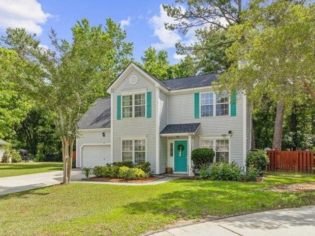 House for sale in Mount Pleasant, South Carolina