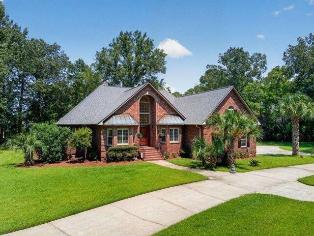 House for sale in Mount Pleasant, South Carolina