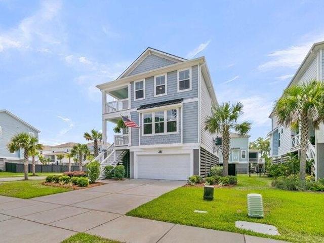 House for sale in Mount Pleasant, South Carolina