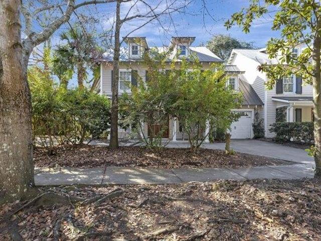 House for sale in Mount Pleasant, South Carolina