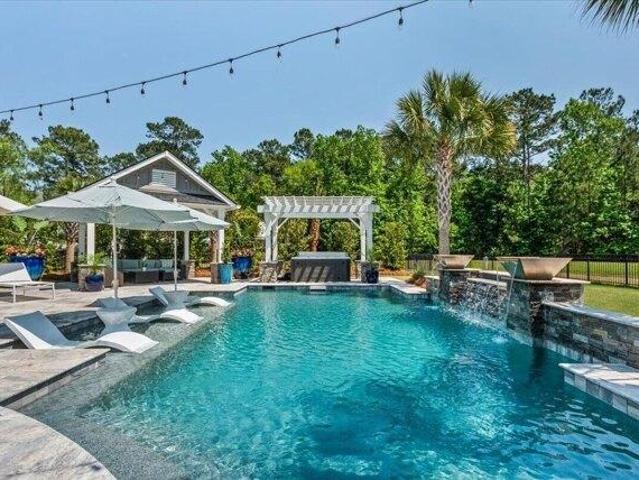 House for sale in Mount Pleasant, South Carolina
