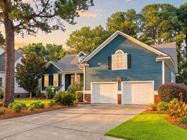 House for sale in Mount Pleasant, South Carolina