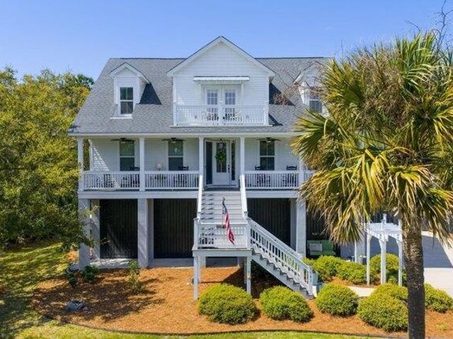 House for sale in Mount Pleasant, South Carolina