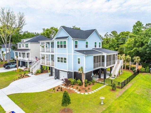 House for sale in Mount Pleasant, South Carolina