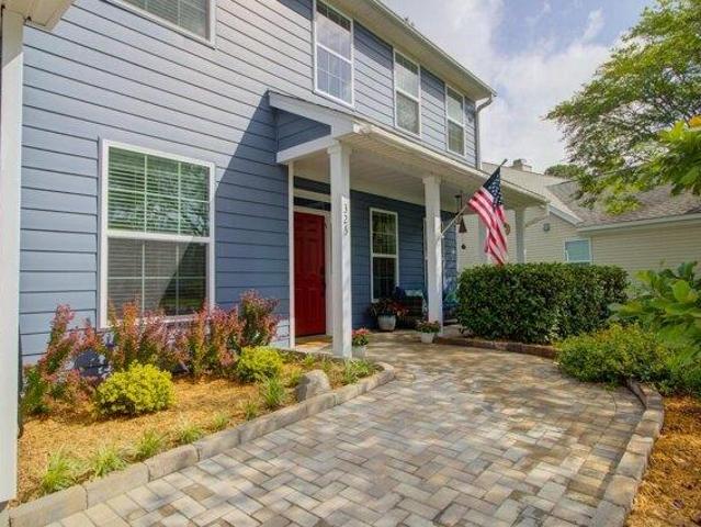 House for sale in Mount Pleasant, South Carolina