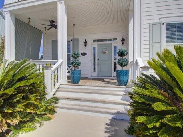 House for sale in Mount Pleasant, South Carolina