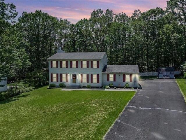 House for sale in Mount Pocono, Pennsylvania