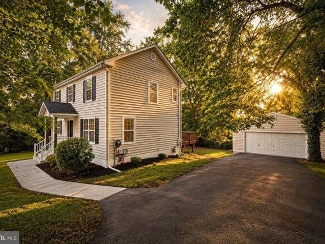 House for sale in Mount Rainier, Maryland