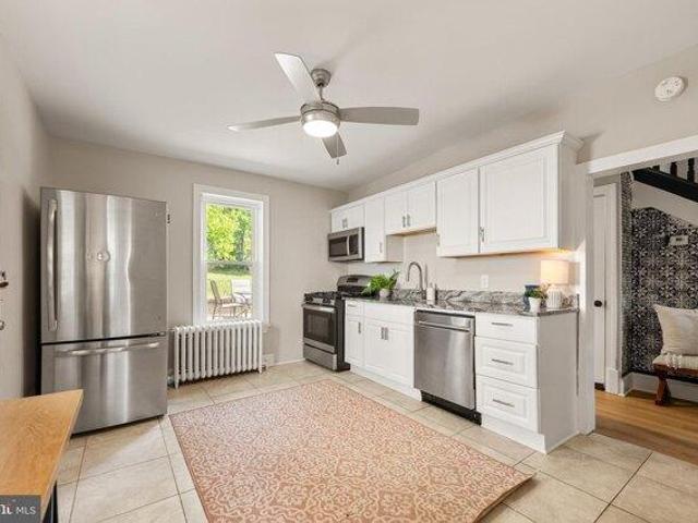 House for sale in Mount Rainier, Maryland