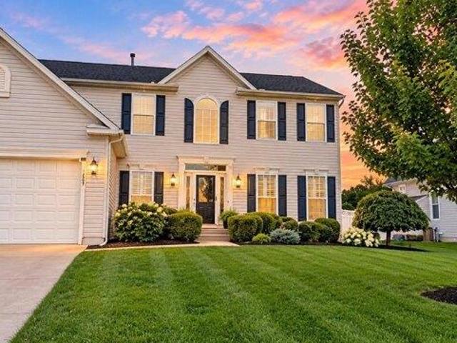 House for sale in Greenwich Crossing, East Greenwich Township