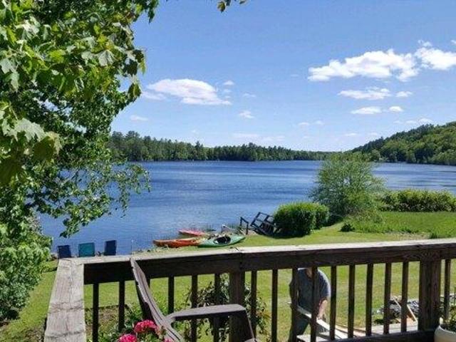 House for sale in Mount Vernon, Maine