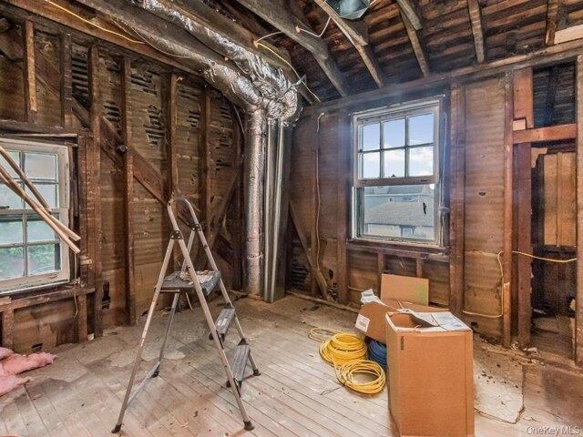 House for sale in Mount Vernon, New York