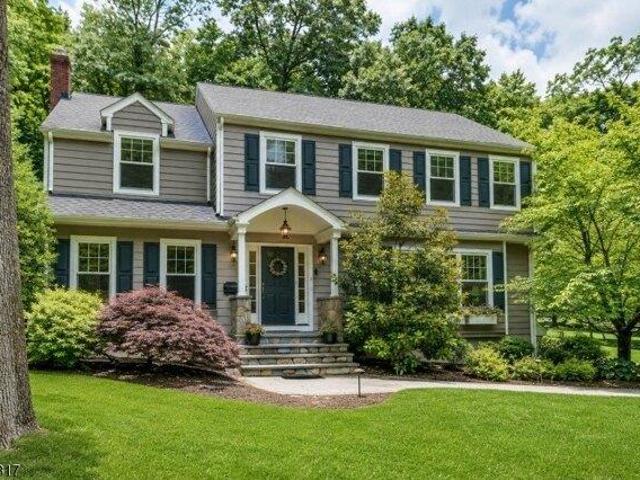 House for sale in Mountain Lakes, New Jersey