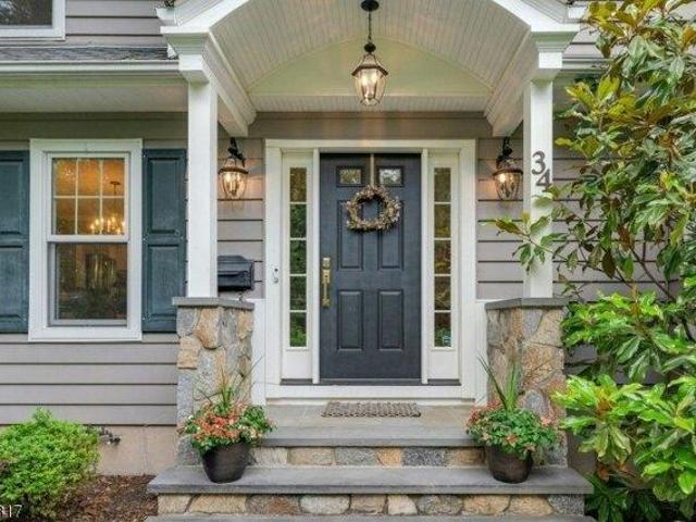 House for sale in Mountain Lakes, New Jersey