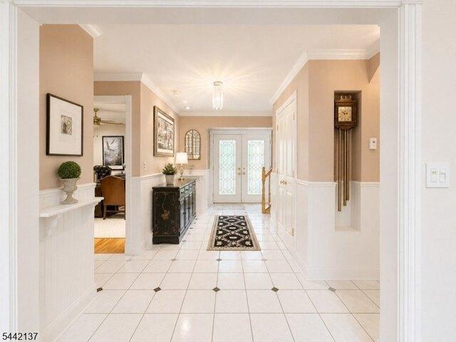 House for sale in Mountain Lakes, New Jersey