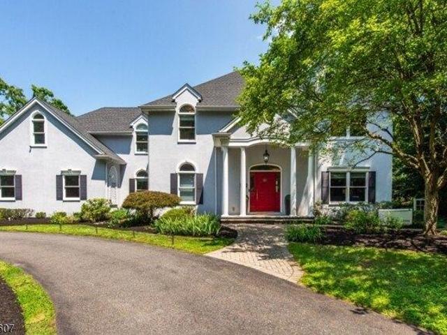 House for sale in Mountain Lakes, New Jersey