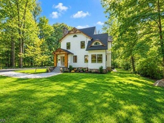 House for sale in Mountain Lakes, New Jersey