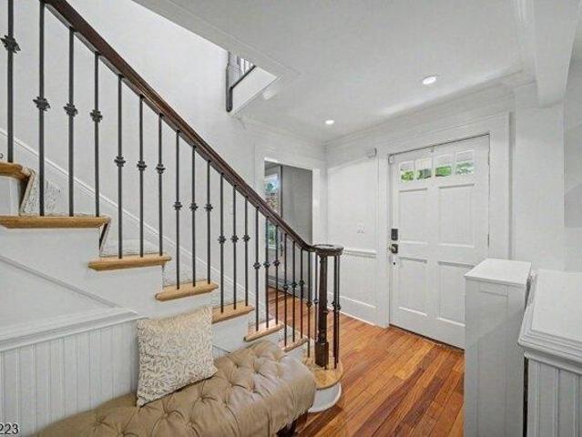 House for sale in Mountain Lakes, New Jersey