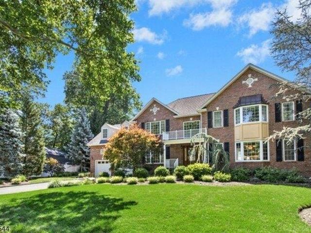 House for sale in Mountainside, New Jersey