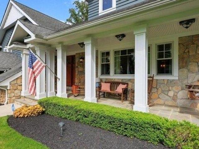 House for sale in Mountainside, New Jersey