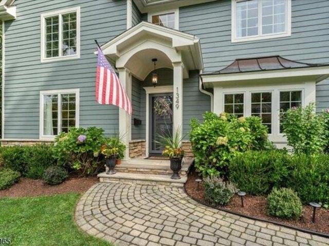 House for sale in Mountainside, Union County