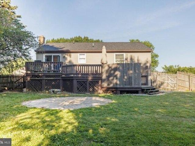 House for sale in Mountville, Pennsylvania
