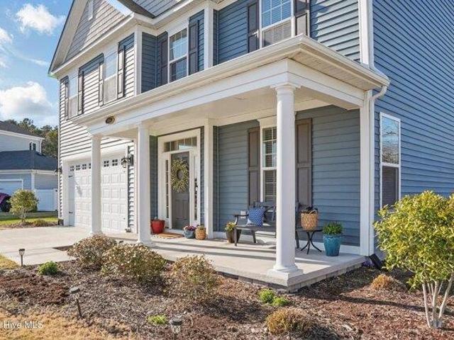 House for sale in North Carolina