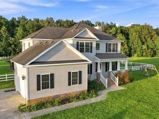 House for sale in North Carolina