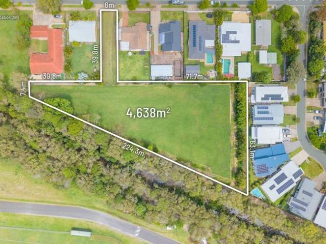 House for sale in Kings Creek, Queensland