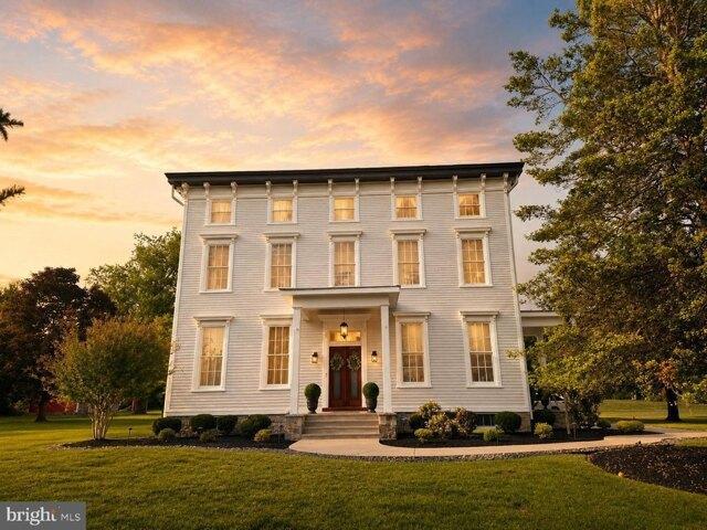 House for sale in Mullica Hill, New Jersey