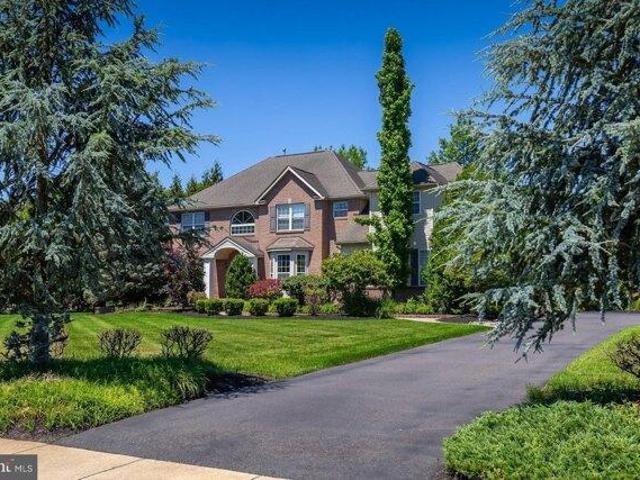 House for sale in Mullica Hill, New Jersey