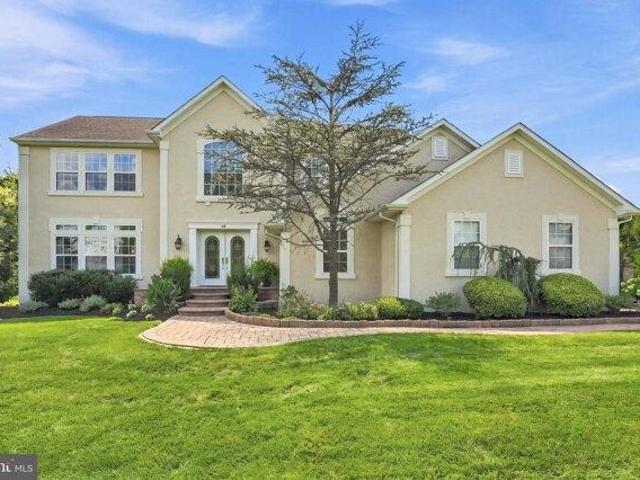 House for sale in Mullica Hill, New Jersey