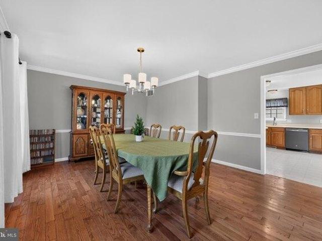 House for sale in New Jersey
